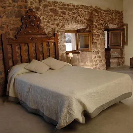 Casa di campagna La Premsa Rural