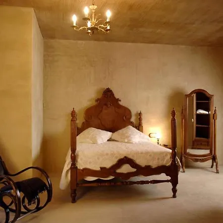 Casa di campagna La Premsa Rural *