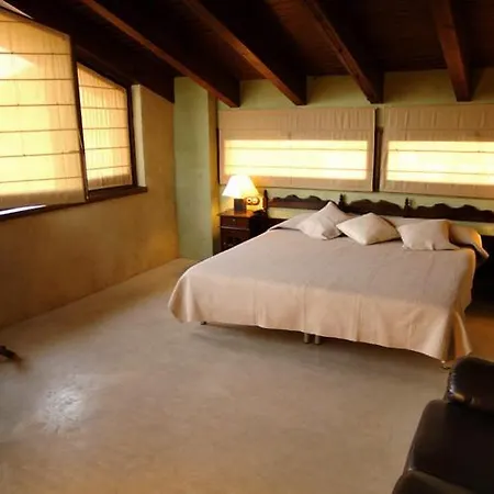 Casa di campagna La Premsa Rural